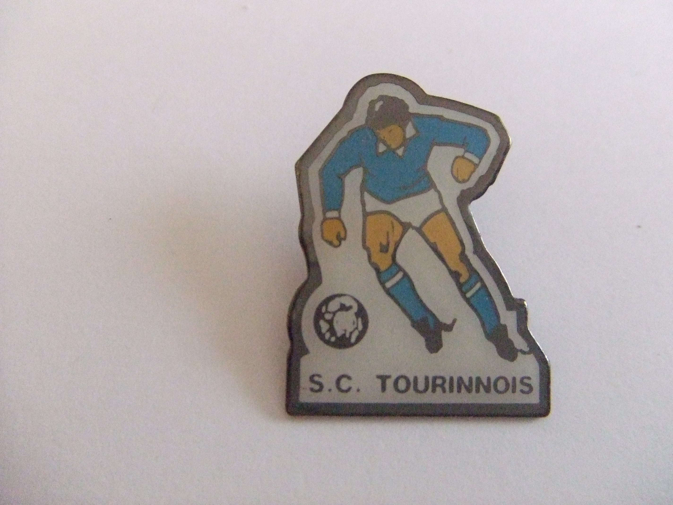 SC Tourinnois